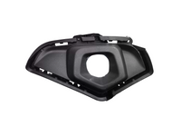 2022-2024 Toyota Rav4 XLE Premium Front Bumper Fog Light Cover Right Passenger Side - Bumper & Body Parts