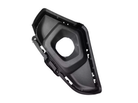 2022-2024 Toyota Rav4 XLE Premium Front Bumper Fog Light Cover Right Passenger Side - Bumper & Body Parts