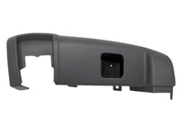 2014-2018 Ram Promaster 1500 2500 3500 Right Rear Bumper Side End Cap Cover Passenger Gray - Bumper & Body Parts