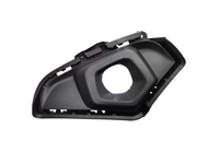2022-2024 Toyota Rav4 XLE Premium Front Bumper Fog Light Cover Right Passenger Side - Bumper & Body Parts
