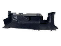 2014-2018 Ram Promaster 1500 2500 3500 Right Rear Bumper Side End Cap Cover Passenger Gray - Bumper & Body Parts