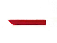 2015 2016 2017 2018 2019 2020 2021 2022 2023 Nissan Leaf Murano Sentra Rear Bumper Reflector Right Passenger Side - Bumper & Body Parts