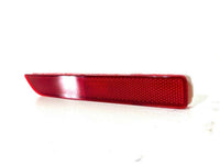2015 2016 2017 2018 2019 2020 2021 2022 2023 Nissan Leaf Murano Sentra Rear Bumper Reflector Right Passenger Side - Bumper & Body Parts