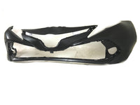 2018 2019 2020 Toyota Camry LE XLE Front Bumper Cover - Bumper & Body Parts