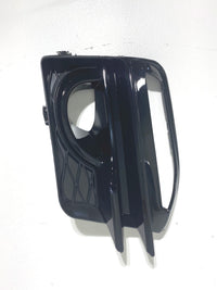 2014-2017 Infiniti Q50 Q50s Fog Light Cover Lamp Bezel Right Passenger - Bumper & Body Parts