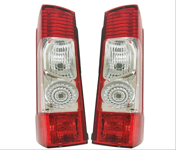 2014-2026 Ram ProMaster 1500 2500 3500 & Promaster EV Rear Tail Light Left Driver Right Passenger Set
