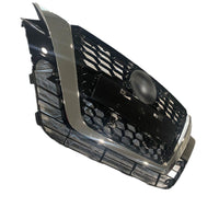 2019 2020 2021 2022 Nissan Altima Front Bumper Upper Grille Chrome - Bumper & Body Parts