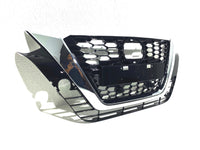 2019 2020 2021 2022 Nissan Altima Front Bumper Upper Grille Chrome - Bumper & Body Parts