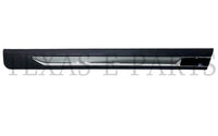 2017 2018 2019 2020 Nissan Rogue Rear Door Lower Molding Chrome Right Passenger Side - Bumper & Body Parts