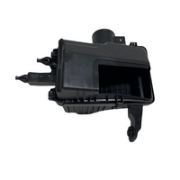 2014 2015 2016 2017 2018 2019 Nissan Rogue 2.5L Air Intake Air Cleaner Box Housing - Bumper & Body Parts