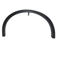 2014-2020 Nissan Rogue Right Front Flare Wheel Arch Trim Opening Molding - Bumper & Body Parts