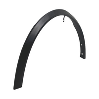 2014 2015 2016 2017 2018 2019 2020 Nissan Rogue Right Front Flare Wheel Arch Trim Opening Molding - Bumper & Body Parts