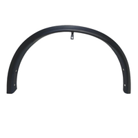 2014-2020 Nissan Rogue Left Front Flare Wheel Arch Trim Opening Molding - Bumper & Body Parts