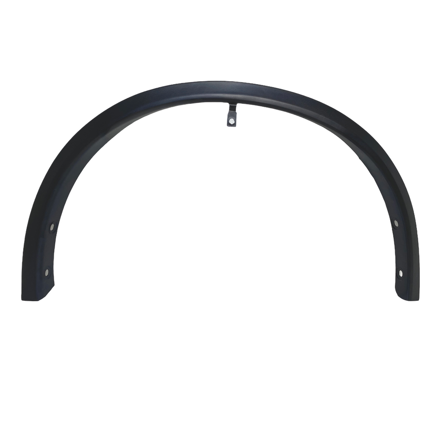 2014 2015 2016 2017 2018 2019 2020 Nissan Rogue Left Front Flare Wheel Arch Trim Opening Molding