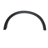 2014-2020 Nissan Rogue Right Rear Flare Wheel Arch Trim Molding - Bumper & Body Parts