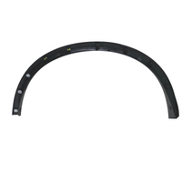 2014 2015 2016 2017 2018 2019 2020 Nissan Rogue Right Rear Flare Wheel Arch Trim Molding - Bumper & Body Parts