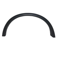 2014-2020 Nissan Rogue Left Rear Flare Wheel Arch Trim Molding - Bumper & Body Parts