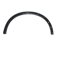 2014 2015 2016 2017 2018 2019 2020 Nissan Rogue Left Rear Flare Wheel Arch Trim Molding - Bumper & Body Parts