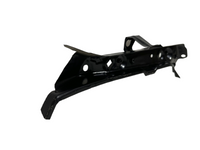 2014-2020 Nissan Rogue Radiator Core Side Support Bracket Left Right Driver Passenger Set - Bumper & Body Parts