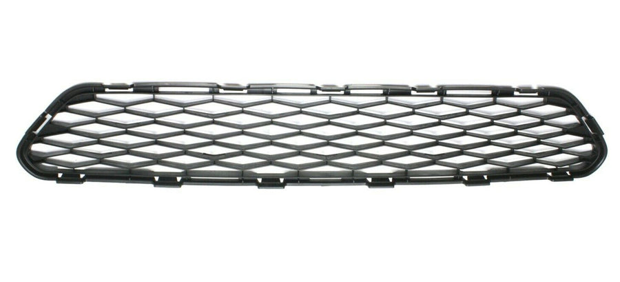 2014 2015 2016 Nissan Rogue Grille Front Bumper Lower Grille