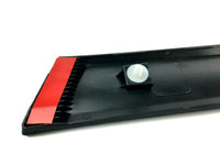 2014 2015 2016 2017 2018 2019 2020 Nissan Rogue Door Trim Molding Left Front Driver Side - Bumper & Body Parts