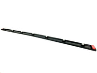 2014 2015 2016 2017 2018 2019 2020 Nissan Rogue Door Trim Molding Right Front Passenger Side - Bumper & Body Parts