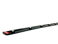 2014 2015 2016 2017 2018 2019 2020 Nissan Rogue Door Trim Molding Right Front Passenger Side - Bumper & Body Parts