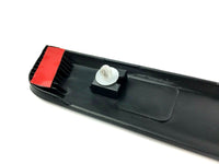 2014 2015 2016 2017 2018 2019 2020 Nissan Rogue Door Trim Molding Right Front Passenger Side - Bumper & Body Parts