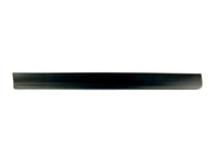 2014 2015 2016 2017 2018 2019 2020 Nissan Rogue Door Trim Molding Left Rear Driver Side - Bumper & Body Parts