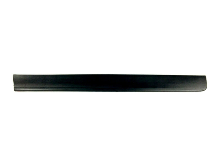 2014 2015 2016 2017 2018 2019 2020 Nissan Rogue Door Trim Molding Left Rear Driver Side