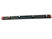 2014 2015 2016 2017 2018 2019 2020 Nissan Rogue Door Trim Molding Left Rear Driver Side - Bumper & Body Parts