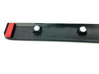 2014 2015 2016 2017 2018 2019 2020 Nissan Rogue Door Trim Molding Left Rear Driver Side - Bumper & Body Parts