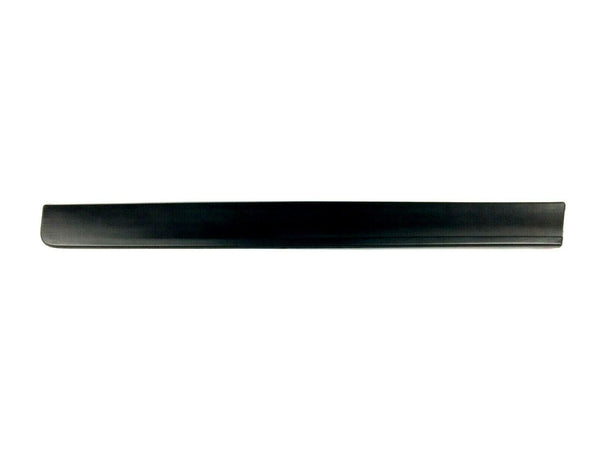 2014 2015 2016 2017 2018 2019 2020 Nissan Rogue Door Trim Molding Right Rear Passenger Side