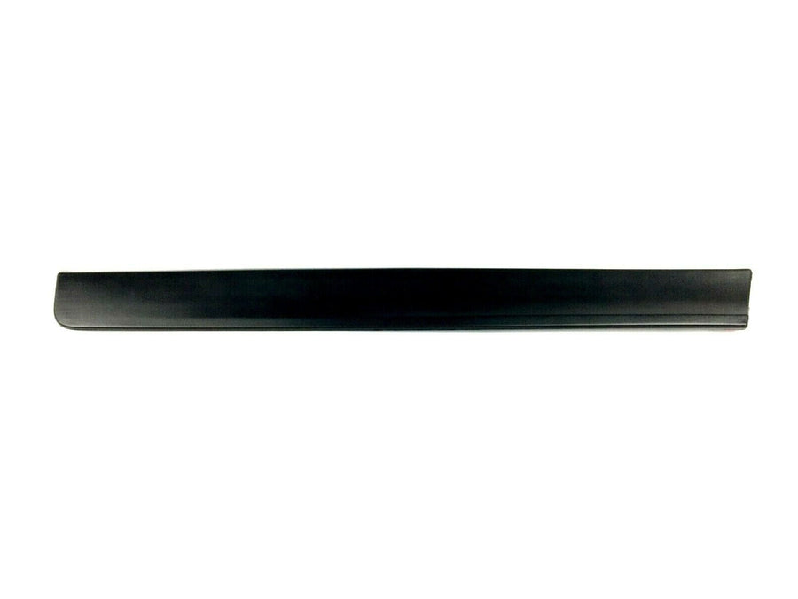 2014 2015 2016 2017 2018 2019 2020 Nissan Rogue Door Trim Molding Right Rear Passenger Side