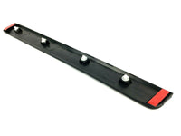 2014 2015 2016 2017 2018 2019 2020 Nissan Rogue Door Trim Molding Right Rear Passenger Side - Bumper & Body Parts