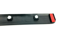 2014 2015 2016 2017 2018 2019 2020 Nissan Rogue Door Trim Molding Right Rear Passenger Side - Bumper & Body Parts