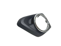 2014 2015 2016 Nissan Rogue Left Front Bumper Fog Light Cover Driver Side - Bumper & Body Parts
