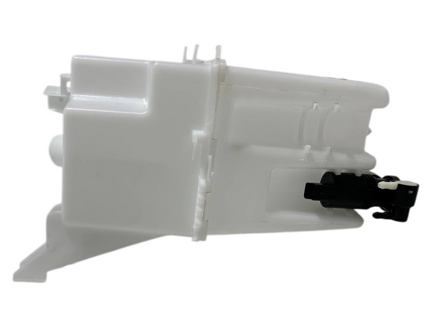 2014 2015 2016 2017 2018 Nissan Rogue Windshield Washer Reservoir Bottle With 1 Motor Pump