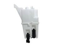 2014 2015 2016 2017 2018 Nissan Rogue Windshield Washer Reservoir Bottle - Bumper & Body Parts