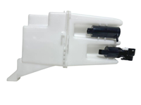 2014 2015 2016 2017 2018 Nissan Rogue Windshield Washer Reservoir Bottle - Bumper & Body Parts