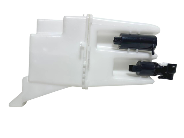 2014 2015 2016 2017 2018 Nissan Rogue Windshield Washer Reservoir Bottle