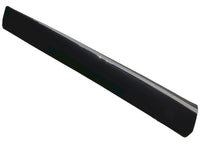 2021 2022 2023 2024 Nissan Rogue Front Door Molding Trim Chrome Left Driver Side - Bumper & Body Parts