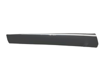 2021 2022 2023 2024 Nissan Rogue Front Door Molding Trim Chrome Left Driver Side - Bumper & Body Parts