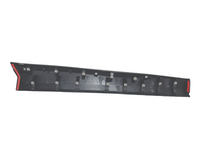 2021 2022 2023 2024 Nissan Rogue Front Door Molding Trim Chrome Left Driver Side - Bumper & Body Parts