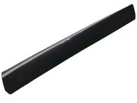 2021 2022 2023 2024 Nissan Rogue Front Door Molding Trim Chrome Right Passenger Side - Bumper & Body Parts