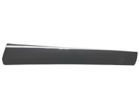 2021 2022 2023 2024 Nissan Rogue Front Door Molding Trim Chrome Right Passenger Side - Bumper & Body Parts