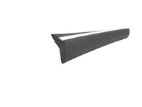 2021 2022 2023 2024 Nissan Rogue Front Door Molding Trim Chrome Right Passenger Side - Bumper & Body Parts