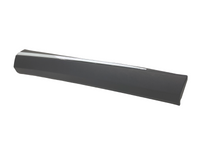 2021 2022 2023 2024 Nissan Rogue Front Door Molding Trim Chrome Right Passenger Side - Bumper & Body Parts