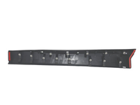 2021 2022 2023 2024 Nissan Rogue Front Door Molding Trim Chrome Right Passenger Side - Bumper & Body Parts
