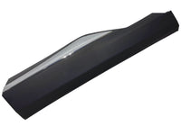 2021 2022 2023 2024 Nissan Rogue Rear Door Molding Trim Chrome Left Driver Side - Bumper & Body Parts